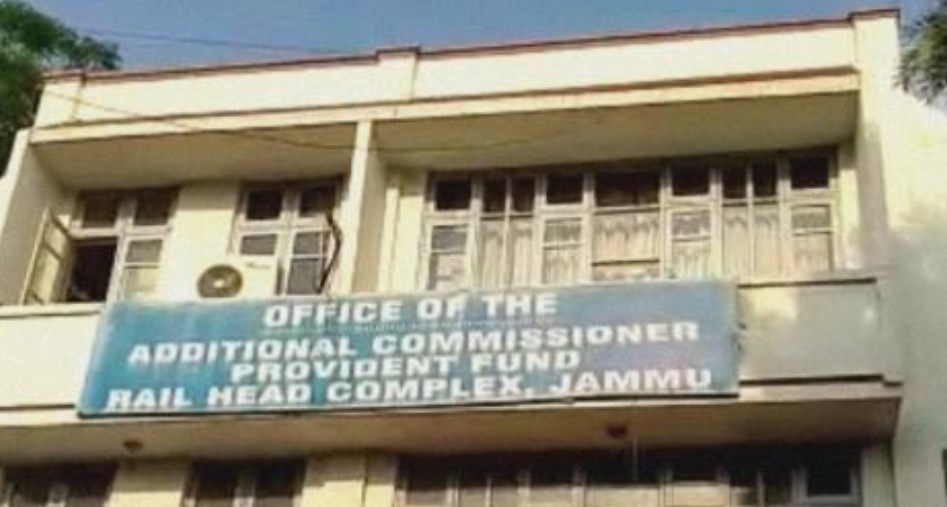 EFPO Jammu resolves technical glitch hampering withdrawal of dues